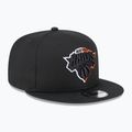 Sapka New Era Split Logo 9Fifty New York Knicks black