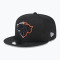 Sapka New Era Split Logo 9Fifty New York Knicks black 2