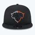 Sapka New Era Split Logo 9Fifty New York Knicks black 3
