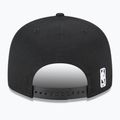 Sapka New Era Split Logo 9Fifty New York Knicks black 4