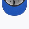 Sapka New Era Split Logo 9Fifty New York Knicks black 5