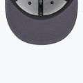 Sapka New Era Split Logo 9Fifty Brooklyn Nets black 5