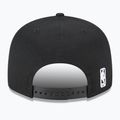 Sapka New Era Split Logo 9Fifty Boston Celtics black 4