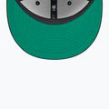 Sapka New Era Split Logo 9Fifty Boston Celtics black 5