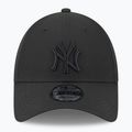 Sapka New Era Repreve Outline 9Forty New Yok Yankees black 2