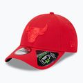 Sapka New Era Repreve Outline 9Forty Los Chicago Bulls red 2