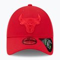 Sapka New Era Repreve Outline 9Forty Los Chicago Bulls red 3