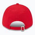 Sapka New Era Repreve Outline 9Forty Los Chicago Bulls red 4