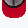 Sapka New Era Repreve Outline 9Forty Los Chicago Bulls red 5