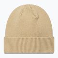 New Era Winter Wool Cuff Knit Beanie bézs színű sapka 2