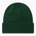 New Era Winter Wool Cuff Knit Beanie zöld 2