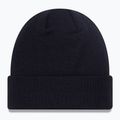 Téli sapka New Era Metalic Badge Cuff Knit Chicago Bulls black 2