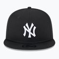 Sapka New Era Foil 9Fifty New York Yankees black 3