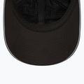 Női baseballsapka New Era Open Back Cap black 4