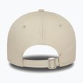 Női baseballsapka New Era Flower 9Forty New York Yankees light beige 4