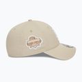 Férfi baseballsapka New Era Side Patch 9Forty Los Angeles Dodgers light beige 4