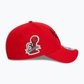 Férfi baseballsapka New Era Side Patch 9Forty Chicago Bulls red 5