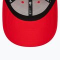 Férfi baseballsapka New Era Side Patch 9Forty Chicago Bulls red 6