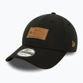 Férfi baseballsapka New Era New World 9Forty black 2