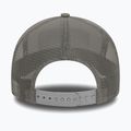 Férfi baseballsapka New Era Ne Patch Efame black 4