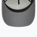 Férfi baseballsapka New Era Ne Patch Efame black 5