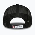 Férfi baseballsapka New Era Home Field 9Forty Trucker New York Yankees black 4