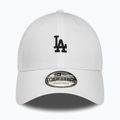 Férfi baseballsapka New Era Home Field 9Forty Trucker Los Angeles Dodgers white 3