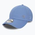 Férfi baseballsapka New Era Flawless 9Forty New York Yankees med blue 2