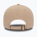 Férfi baseballsapka New Era New World 9Forty open white 4