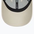 Férfi baseballsapka New Era Ne Essential 9Forty light beige 5