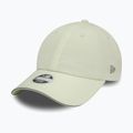 Női baseballsapka New Era Open Back Cap green 2