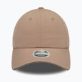 Női baseballsapka New Era Open Back Cap pastel brown 3