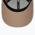 Női baseballsapka New Era Monogram 9Forty New York Yankees pastel brown 5