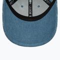 Női baseballsapka New Era Denim Mono 9Forty New York Yankees med blue 5