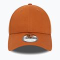 Férfi baseballsapka New Era Ne Essential 9Forty med brown 2