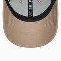 Férfi baseballsapka New Era Ne Essential 9Forty pastel brown 5