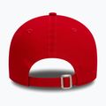 New Era League Essential 9Twenty New York Yankees baseball sapka piros 4