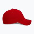 New Era League Essential 9Twenty New York Yankees baseball sapka piros 5