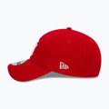New Era League Essential 9Twenty New York Yankees baseball sapka piros 6