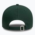 New Era League Essential 9Twenty New York Yankees baseball sapka sötétzöld 4