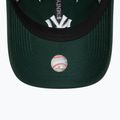 New Era League Essential 9Twenty New York Yankees baseball sapka sötétzöld 5