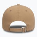New Era League Essential 9Twenty New York Yankees baseball sapka világos bézs színben 6
