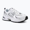 New Balance 530's V1 fehér gyermekcipő