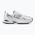 New Balance 530's V1 fehér gyermekcipő 2