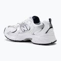 New Balance 530's V1 fehér gyermekcipő 3