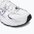 New Balance 530's V1 fehér gyermekcipő 7
