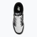 New Balance 480-as V1 fekete GSB480BW gyerekcipő GSB480BW gyerekcipő 5