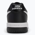 New Balance 480-as V1 fekete GSB480BW gyerekcipő GSB480BW gyerekcipő 6
