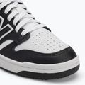 New Balance 480-as V1 fekete GSB480BW gyerekcipő GSB480BW gyerekcipő 7