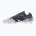 Férfi focicipő New Balance Tekela Pro Low Laced FG V4+ graphite 8